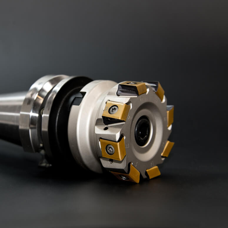 Industrial equipment