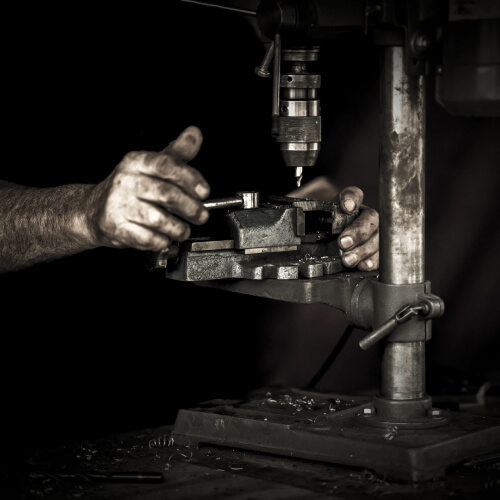 Robotic Welding-topics